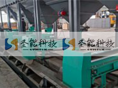 湖南銣意環(huán)?？萍计髽I(yè)定量稱(chēng)重給料機(jī)項(xiàng)目